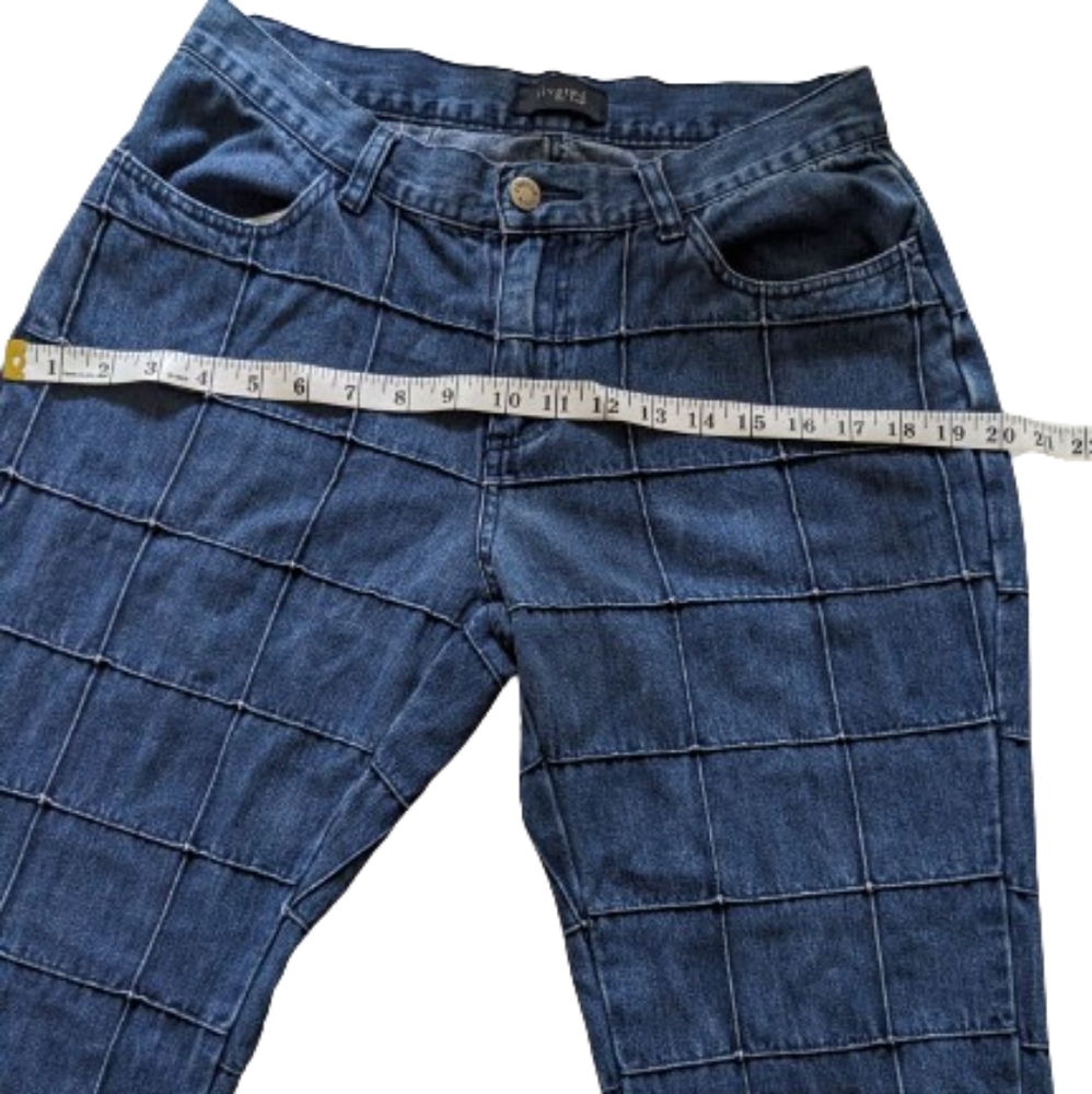 Lee's Riveted Jeans - Picture 9 of 17